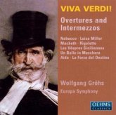 Viva Verdi! Ouv & Int