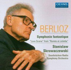 Cover Symphonie Fantastique/+