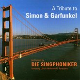 A Tribute To Simon & Garfunkel
