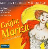 Gräfin Mariza Gräfin Mariza