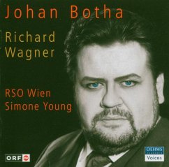 Johan Botha - Botha,Johan/Young/Rso Wien