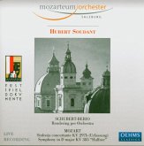 Rendering/Sinfonia Concertante