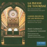 La Messe De Tournai/+