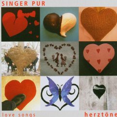 Herztöne-Love Songs - Singer Pur