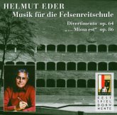 Musik Für Die Felsenreitschule