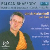 Balkan Rhapsody Balkan Rhapsody