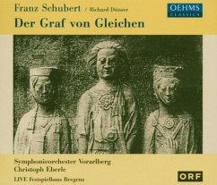 Der Graf Von Gleichen - Boesch/Horak/Eberle/So Vorarlberg/+