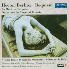 Requiem Op.5/+ - Sabbatini/Urmana/Billy/Rso Wien/+