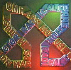 Cover Radical Connector