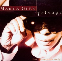 Friends - Glen,Marla