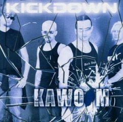 Kawoom - Kickdown