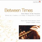 Between Times-Flötenmusik