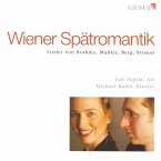 Wiener Spätromantik