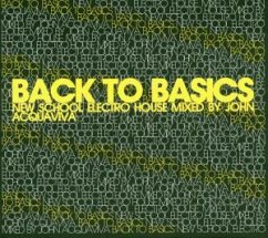Back To Basics - Acquaviva,John
