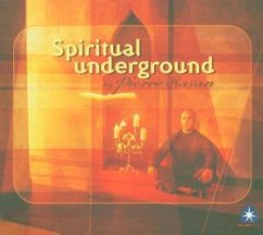 Spiritual Underground - Pierre Ravan