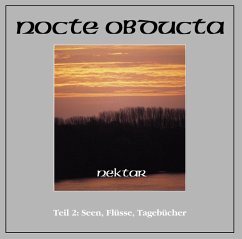 Cover Nektar Teil 2 (Seen,Flüsse,Tagebücher)