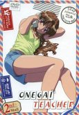 Onegai Teacher - Vol. 2