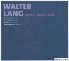 Lotus Blossom - Lang,Walter