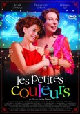 Les petites couleurs