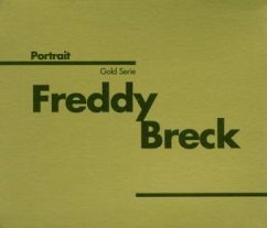 Portrait-Gold Serie - Breck,Freddy