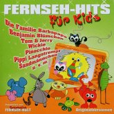 Fernseh-Hits Für Kids Fernseh-Hits Für Kids
