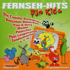 Fernseh-Hits Für Kids - Diverse