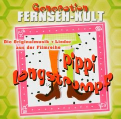 Generation Fernseh-Kult Pippi Langstrumpf - Diverse