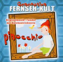 Cover Generation Fernseh-Kult Pinocc