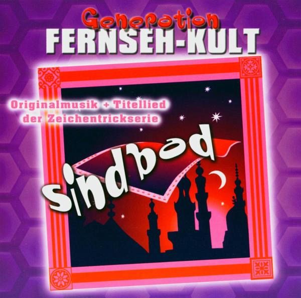 Generation Fernseh-Kult Sindba