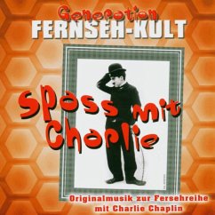 Cover Generation Fernseh-Kult Spass