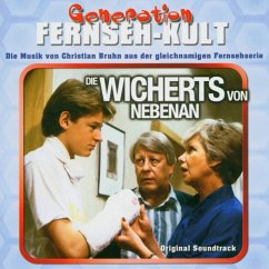 Generation Fernseh-Kult Die Wi Cover Generation Fernseh-Kult Die Wi