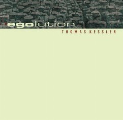 Egolution - Kessler,Thomas