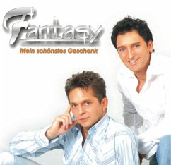 Cover Mein Schönstes Geschenk