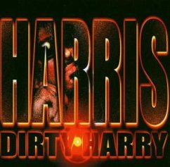Dirty Harry - Harris