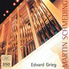 Transkriptionen Für Orgel - Schmeding,Martin