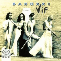 Cover Vif Baroxx Ii