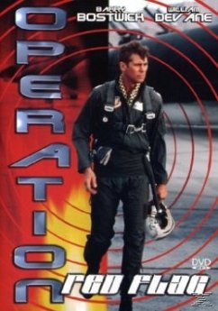 Cover Operation Red Flag