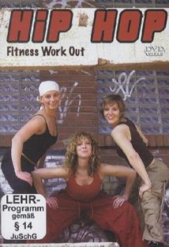 Cover Hip Hop - Fitness Work Out