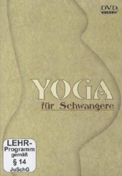 Cover Yoga für Schwangere
