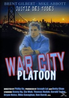 War City Platoon - Justiz des Todes
