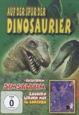 Auf der Spur der Dinosaurier