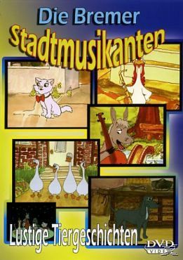 Die Bremer Stadtmusikanten