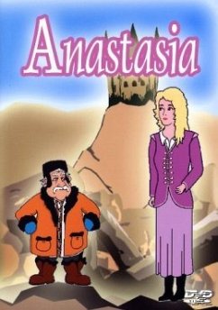 Cover Anastasia