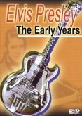 Elvis Presley - The Early Years Elvis Presley - The Early Years