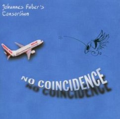 Cover No Coincidence