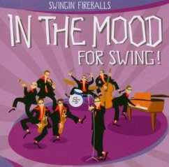 In The Mood For Swing ! - Swingin' Fireballs