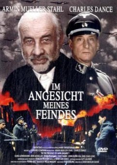 Cover Im Angesicht meines Feindes