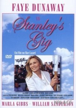 Cover Stanley's Gig