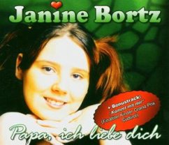 Cover Papa,Ich Liebe Dich