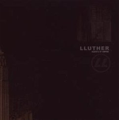 Agents Of Empire - Lluther